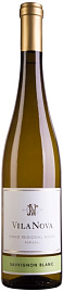 Вино Vila Nova Sauvignon Blanc Minho 0.75 л
