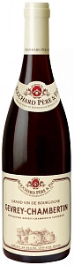 Красное Сухое Вино Bouchard Pere & Fils Gevrey-Chambertin 2016 г. 0.75 л
