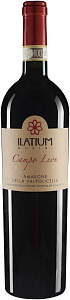 Красное Сухое Вино Latium Morini Campo Leon 0.75 л