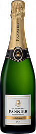 Шампанское Champagne Pannier Selection Brut 0.75 л