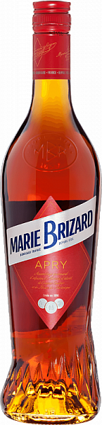 Ликер фруктовый Marie Brizard Apry 0.7 л