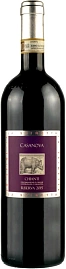 Вино La Spinetta Casanova Chianti Riserva 0.375 л