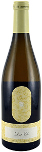 Белое Сухое Вино Dut Un 2012 г. 0.75 л