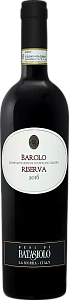 Красное Сухое Вино Barolo DOCG Riserva Batasiolo 2016 г. 0.75 л