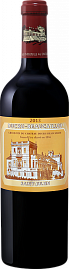 Вино Chateau Ducru-Beaucaillou 2013 г. 0.75 л
