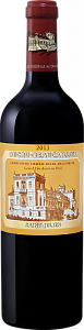 Красное Сухое Вино Chateau Ducru-Beaucaillou 2013 г. 0.75 л