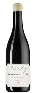 Красное Сухое Вино Saint-Aubin Premier Cru Derriere chez Edouard 2017 г. 0.75 л