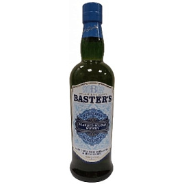 Виски Buster's 0.5 л