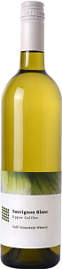 Белое Сухое Вино Galil Mountain Sauvignon Blanc 0.75 л