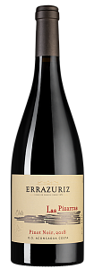Красное Сухое Вино Las Pizarras Pinot Noir 2018 г. 0.75 л
