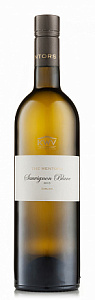 Белое Сухое Вино KWV The Mentors Sauvignon Blanc 2017 г. 0.75 л