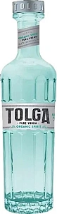 Водка Tolga Pure 0.7 л