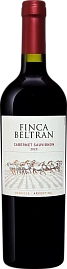 Вино Finca Beltran Cabernet Sauvignon Mendoza 0.75 л