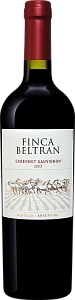 Красное Сухое Вино Finca Beltran Cabernet Sauvignon Mendoza 0.75 л