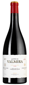 Красное Сухое Вино Quinon de Valmira 2017 г. 0.75 л