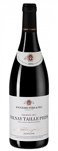 Красное Сухое Вино Volnay Premier Cru Taillepieds Bouchard Pere & Fils 2014 г. 0.75 л