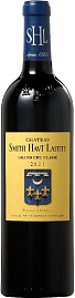 Вино Chаteau Smith-Haut-Lafitte 2021 г. 0.75 л