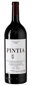 Красное Сухое Вино Pintia 2016 г. 3 л