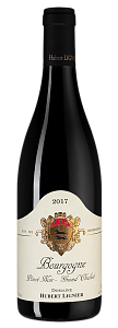 Красное Сухое Вино Domaine Hubert Lignier Bourgogne Pinot Noir 2017 г. 0.75 л