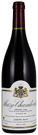 Вино Domaine Joseph Roty Mazis-Chambertin Grand Cru 2012 г. 1.5 л