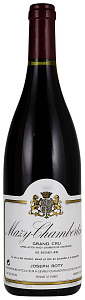 Красное Сухое Вино Domaine Joseph Roty Mazis-Chambertin Grand Cru 2012 г. 1.5 л