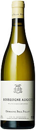 Вино Bourgogne Aligote Domaine Paul Pillot 0.75 л