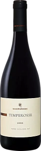 Красное Полусухое Вино Timperosse Terre Siciliane IGT Mandrarossa 0.75 л