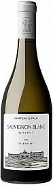 Вино Chateau de Talu Sauvignon Blanc Reserve 0.75 л