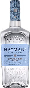 Джин Hayman's London Dry Gin 0.7 л