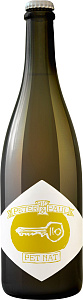 Белое Брют Игристое вино Peter & Paul Pet Nat 0.75 л
