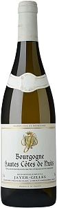 Белое Сухое Вино Jayer-Gilles Bourgogne Hautes Cotes de Nuits Blanc 2012 г. 0.75 л