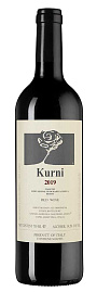 Вино Kurni 2020 г. 0.75 л