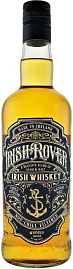Виски Irish Rover 1 л