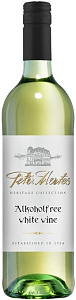 Белое Сладкое Вино безалкогольное Peter Mertes Alcoholfree White Sweet 0.75 л