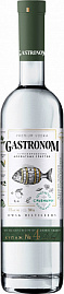Водка Gastronom Blend № 4 for Fish Dishes 0.5 л