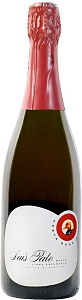 Розовое Брют Игристое вино Luis Pato Casta Baga 0.75 л