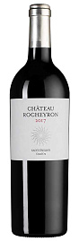 Вино Chateau Rocheyron 2018 г. 0.75 л