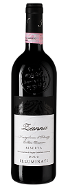 Вино Zanna 2015 г. 0.75 л