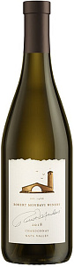 Белое Сухое Вино Robert Mondavi Napa Valley Chardonnay 0.75 л