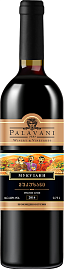 Вино Palavani Mukuzani 0.75 л
