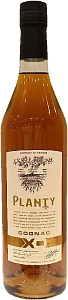Коньяк Planty XO 0.7 л