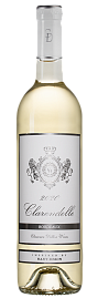 Вино Clarendelle by Haut-Brion Blanc 2021 г. 0.75 л