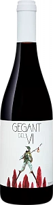 Красное Сухое Вино Gegant Del Vi Negre Terra Alta DO Jovani Vins 0.75 л
