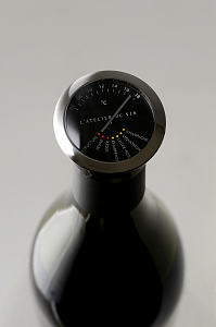 Термометр для вина l'Atelier Du Vin Thermometre a Vin