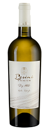 Вино Besini Premium White 2017 г. 0.75 л