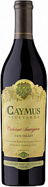 Вино Caymus Cabernet Sauvignon 0.75 л