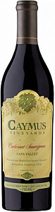 Красное Сухое Вино Caymus Cabernet Sauvignon 2019 г. 0.75 л