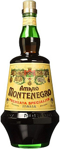 Ликер Amaro Montenegro 3 л