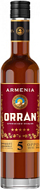 Коньяк Orran 5 Years Old 0.2 л