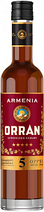 Коньяк Orran 5 Years Old 0.2 л